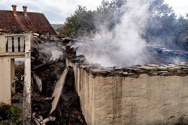 Affordable Soot Cleanup solutions in Mayer, MN